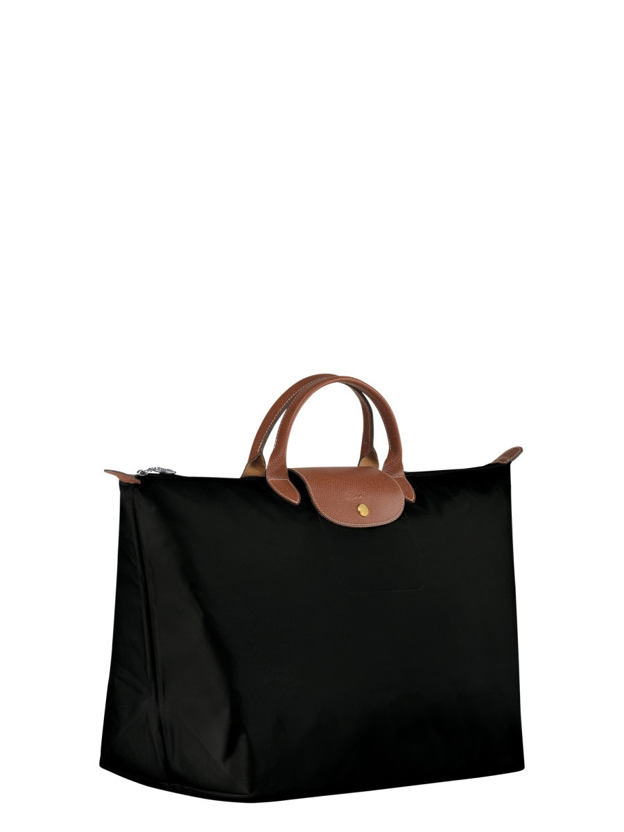 Longchamp Borsone Da Viaggio "Le Pliage"