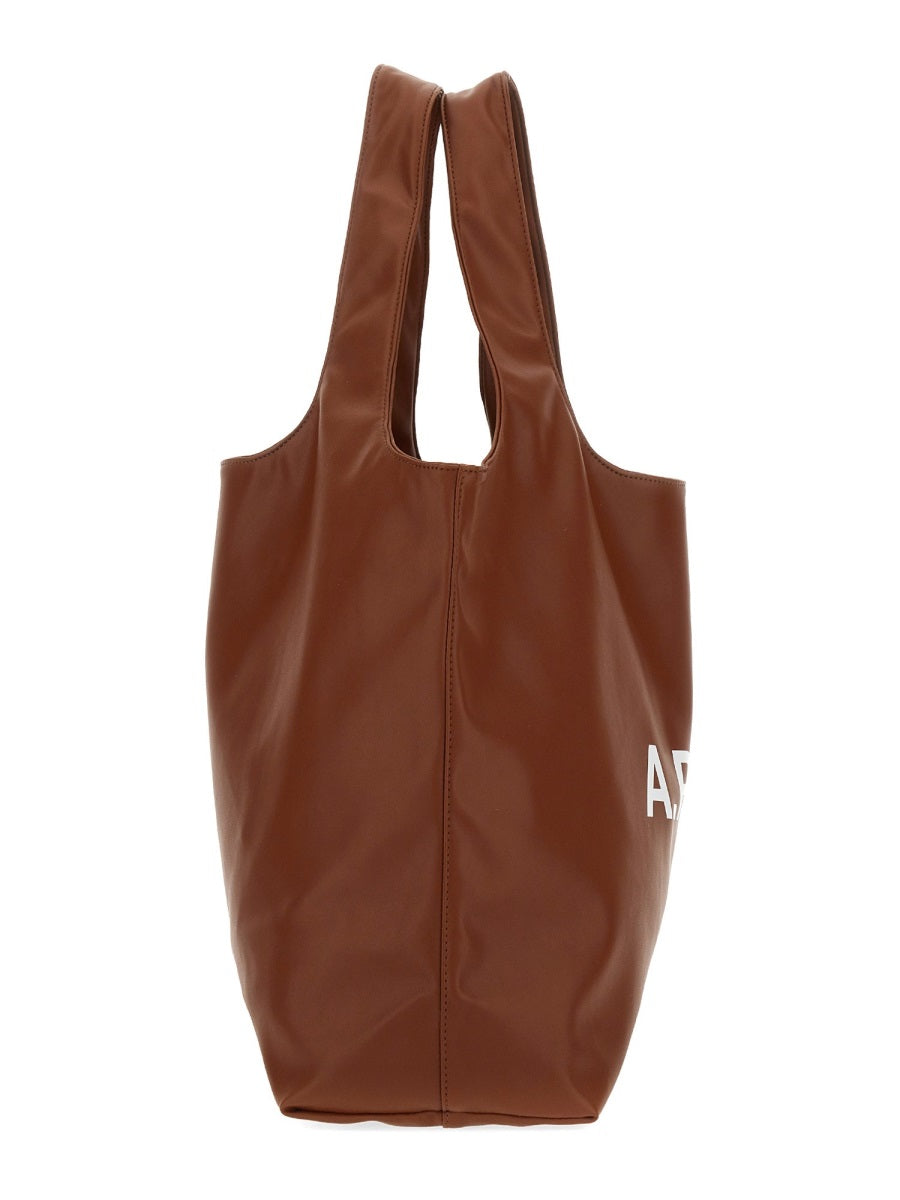 A.P.C. Borsa Tote "Ninon"