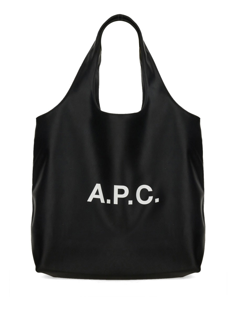 A.P.C. "Ninon" Tote Bag