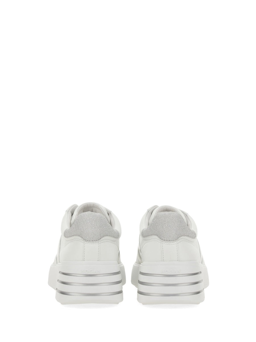 Hogan Sneaker Rebel