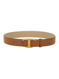 Tod's Cintura "T Timeless" Reversibile