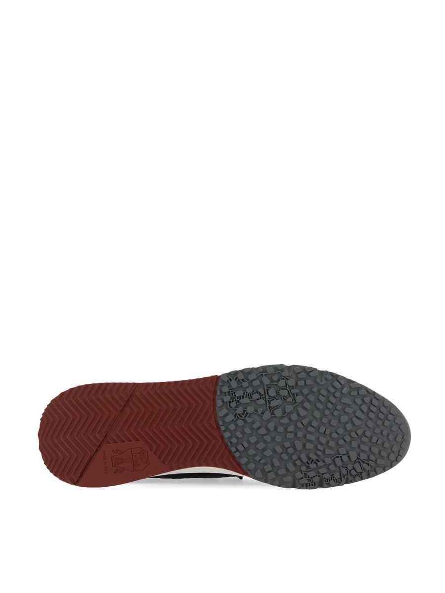 Brunello Cucinelli Sneaker "Runner"