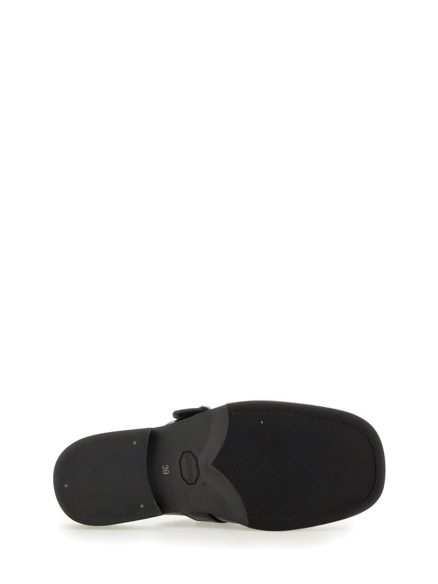 Our Legacy Mule "Camion"