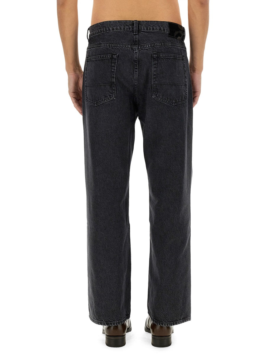 Our Legacy Jeans "Third Cut"
