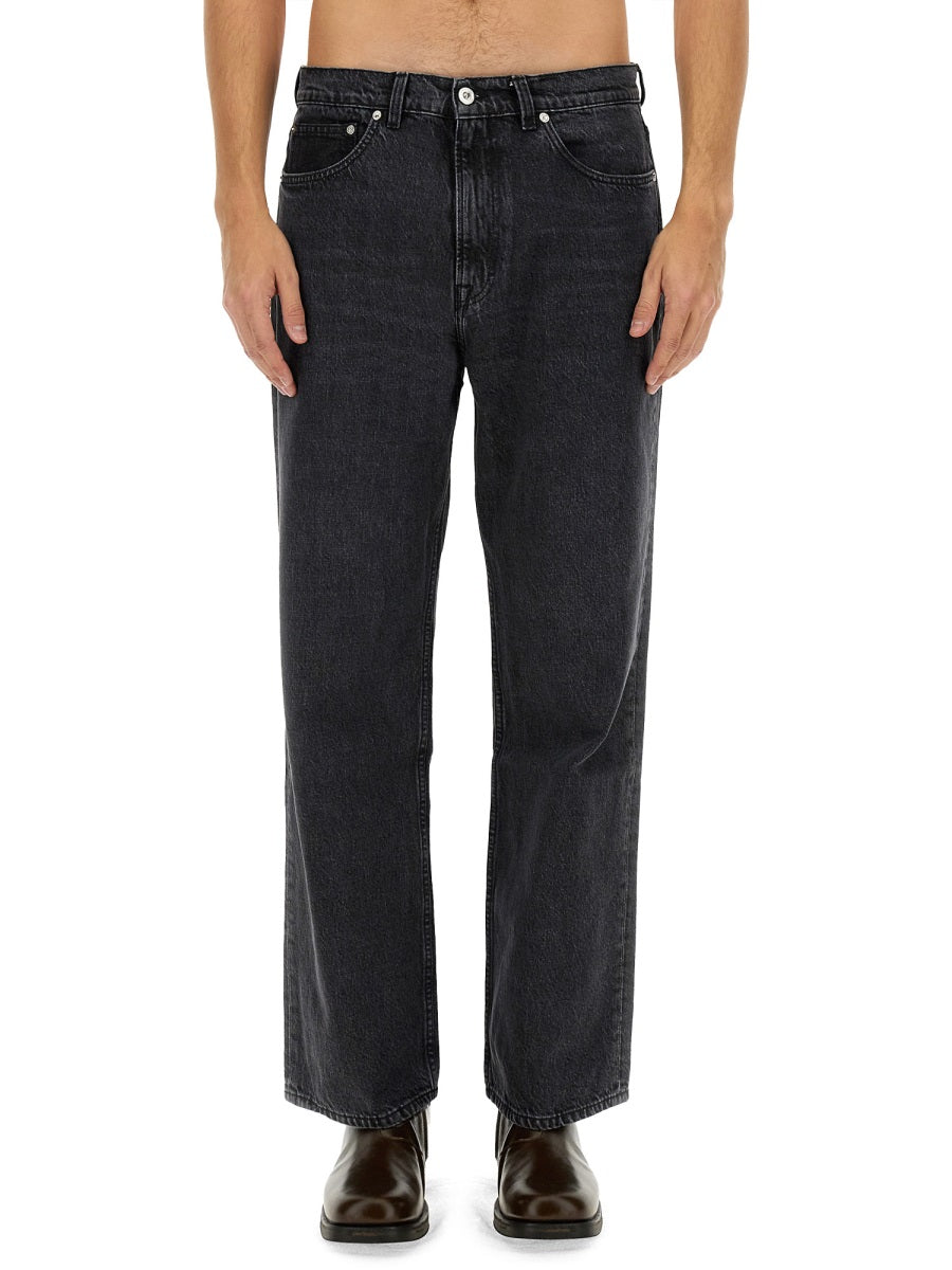Our Legacy Jeans "Third Cut"
