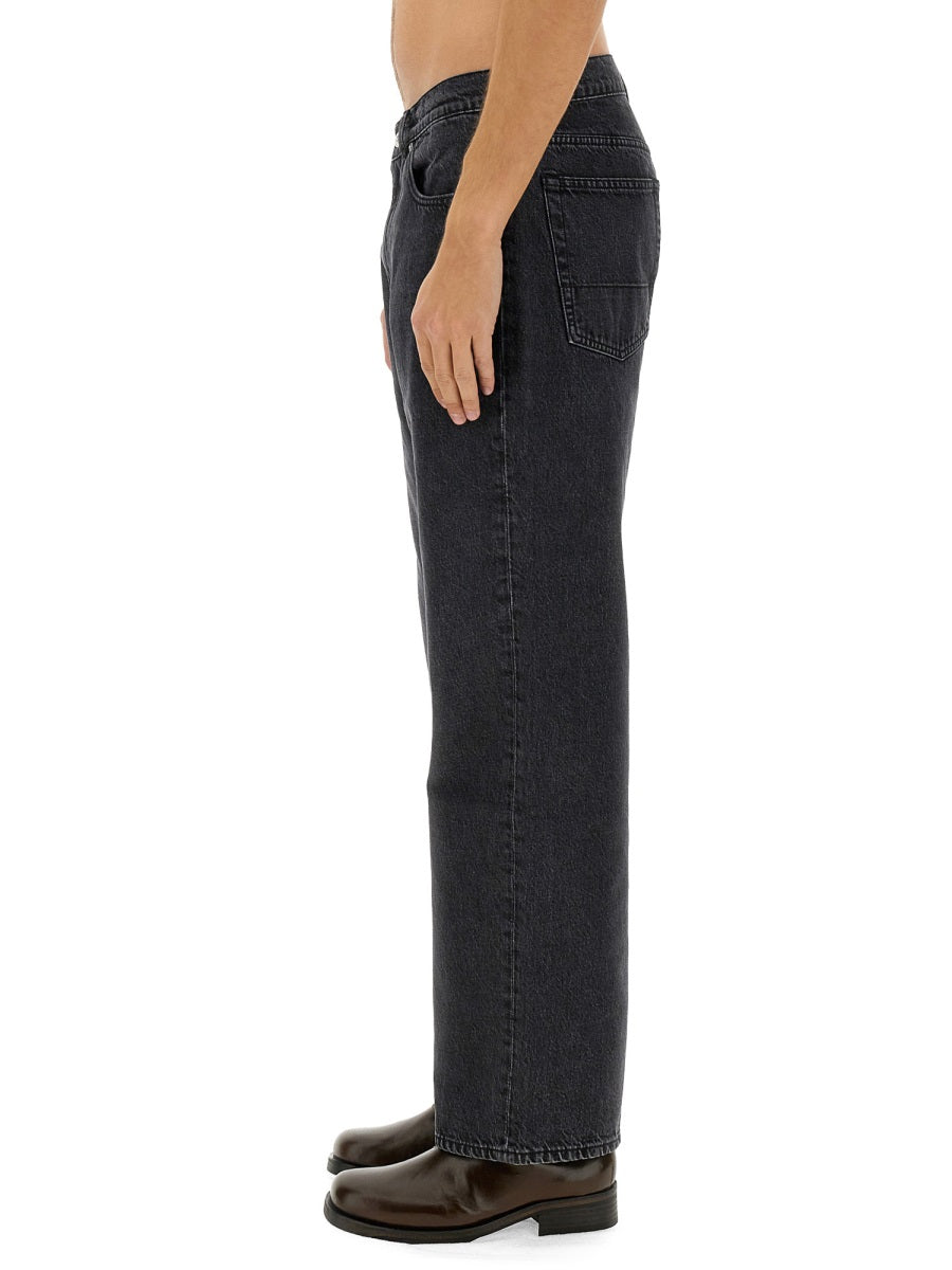 Our Legacy Jeans "Third Cut"