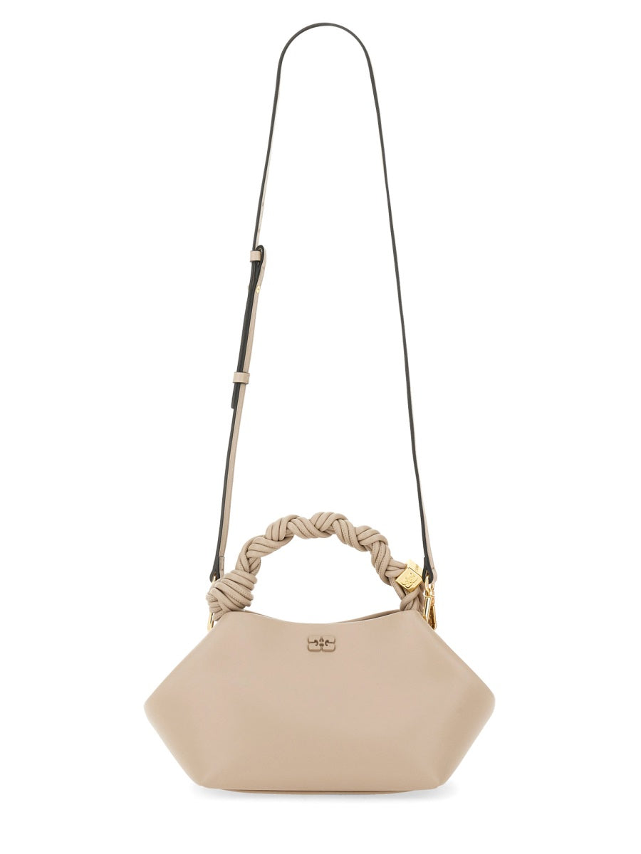 Ganni Borsa "Bou" Small