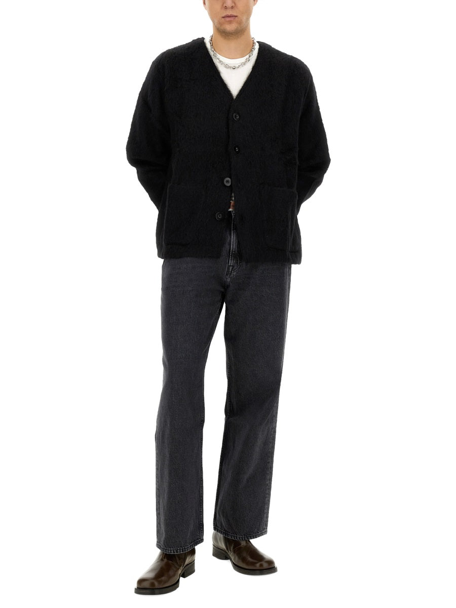 Our Legacy Jeans "Third Cut"