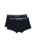 Dolce & Gabbana Confezione Da Due Boxer