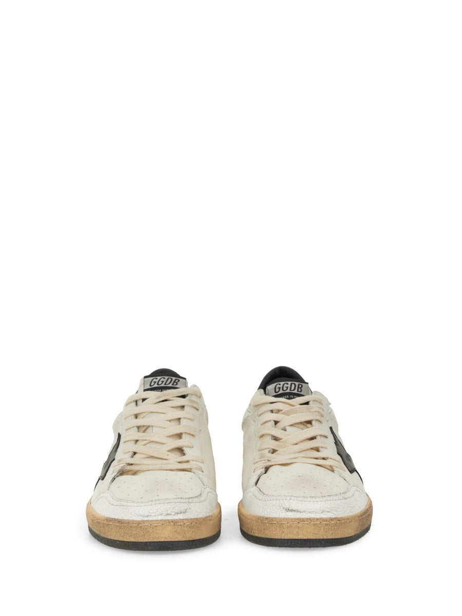 Golden Goose Sneaker Ball Star