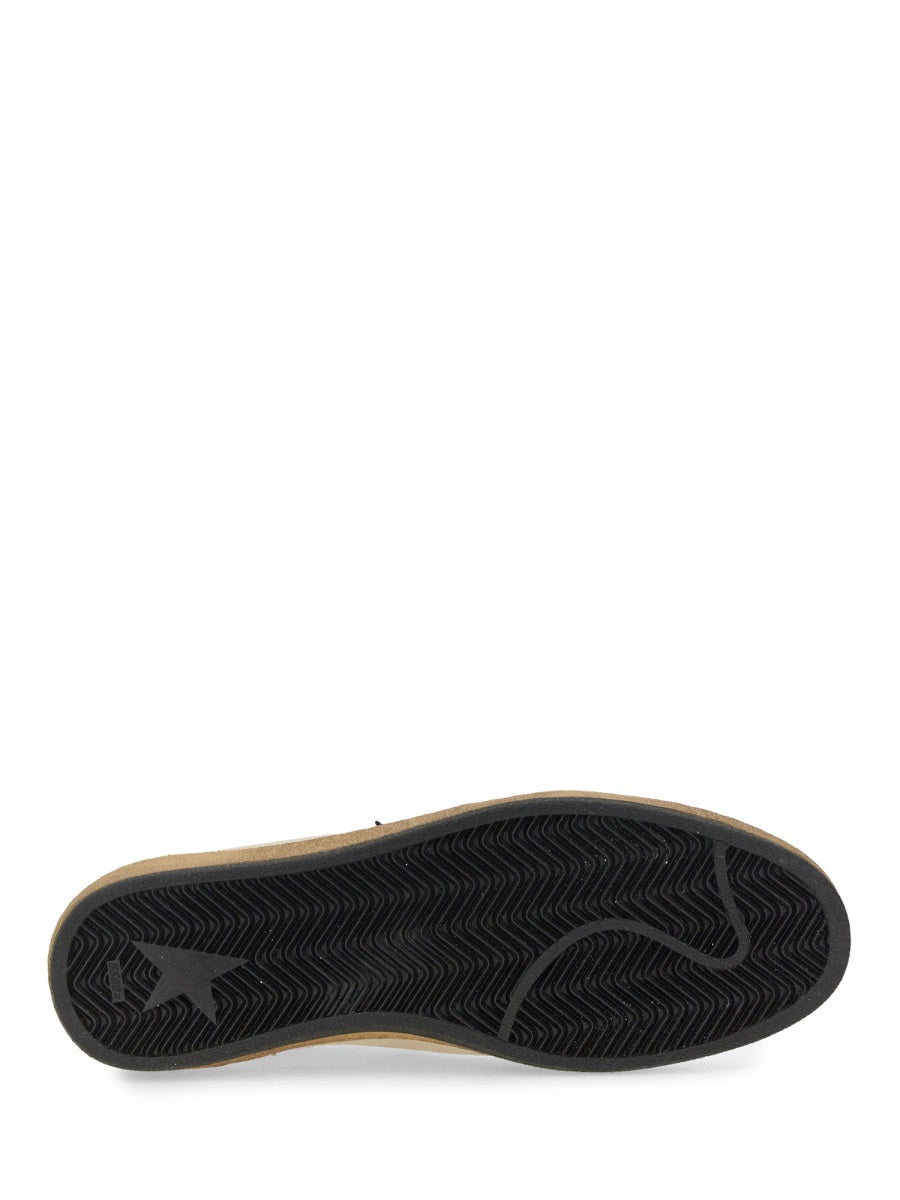 Golden Goose Sneaker Ball Star