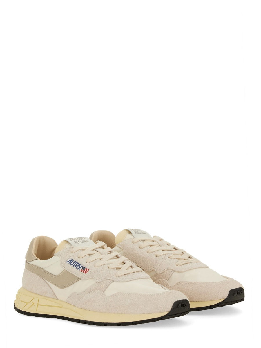 Autry Sneaker "Reelwind Low"