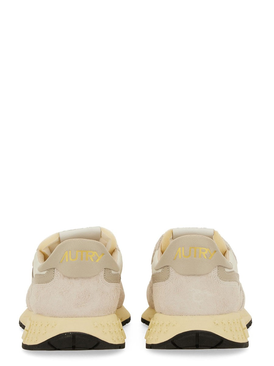 Autry Sneaker "Reelwind Low"