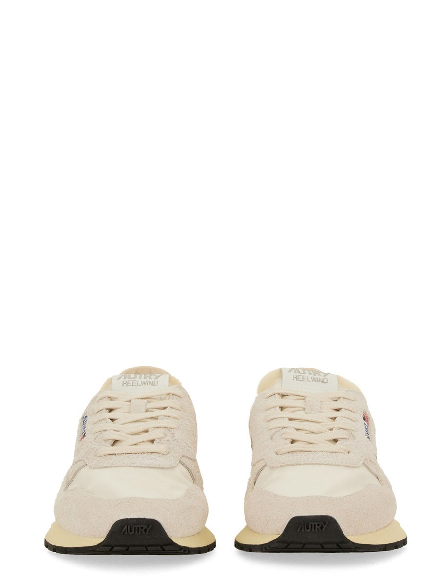 Autry Sneaker "Reelwind Low"