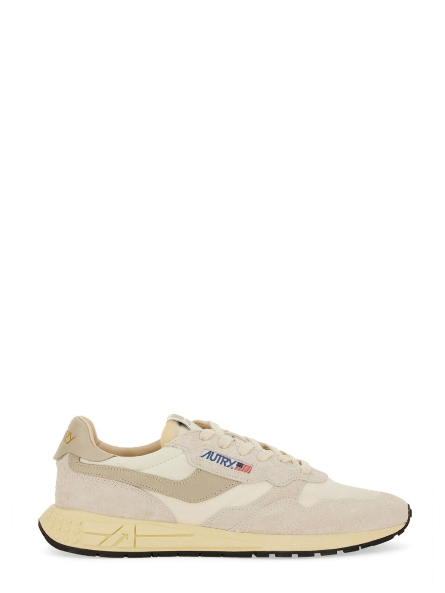 Autry Sneaker "Reelwind Low"