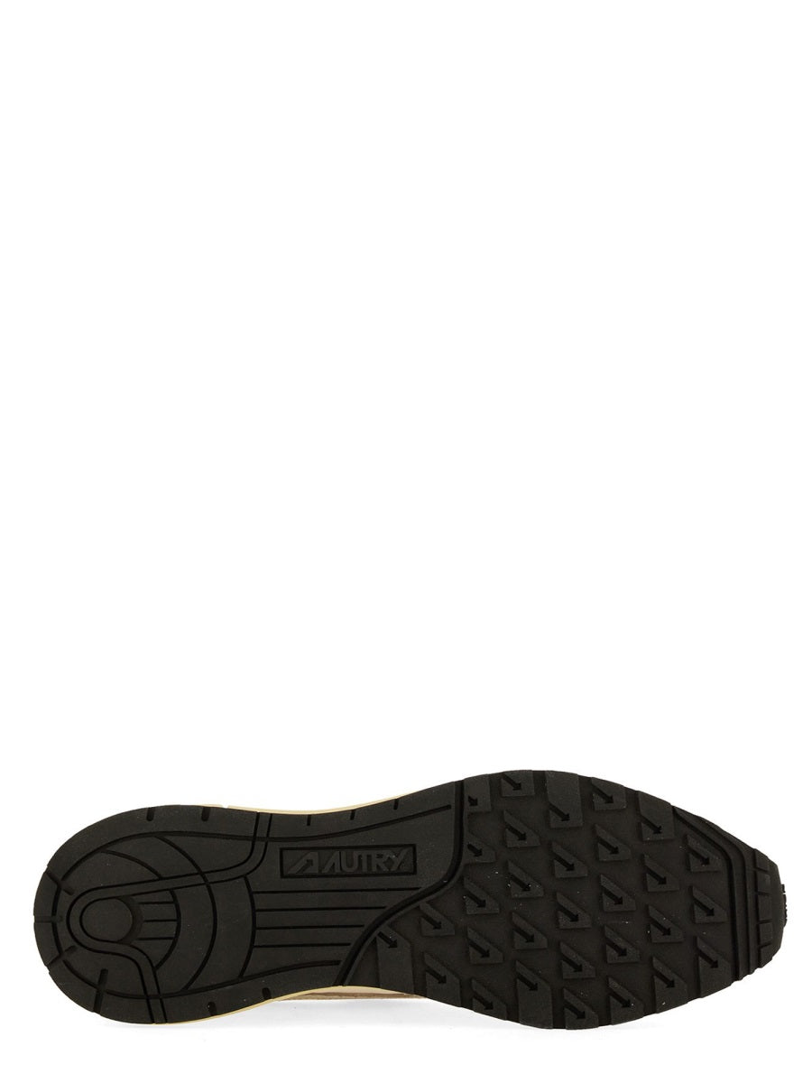 Autry Sneaker "Reelwind Low"