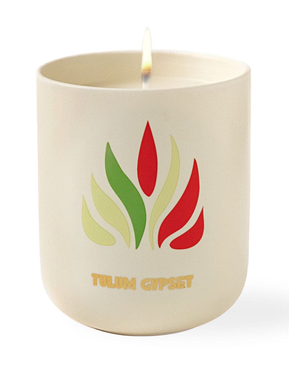 Assouline Tulum Gypset Candle