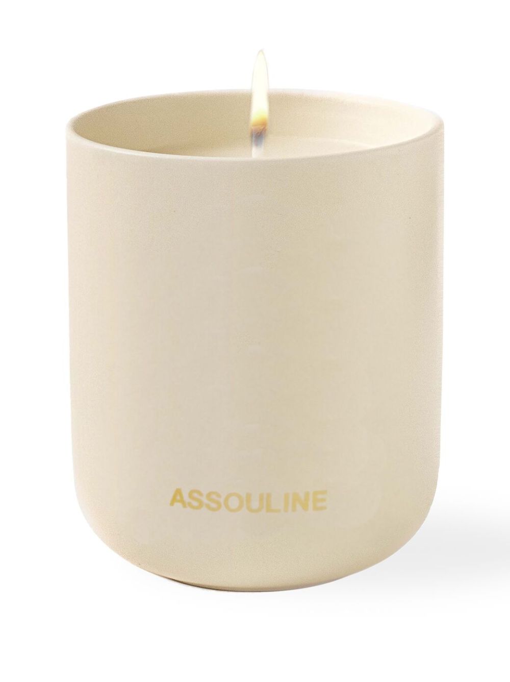 Assouline Tulum Gypset Candle