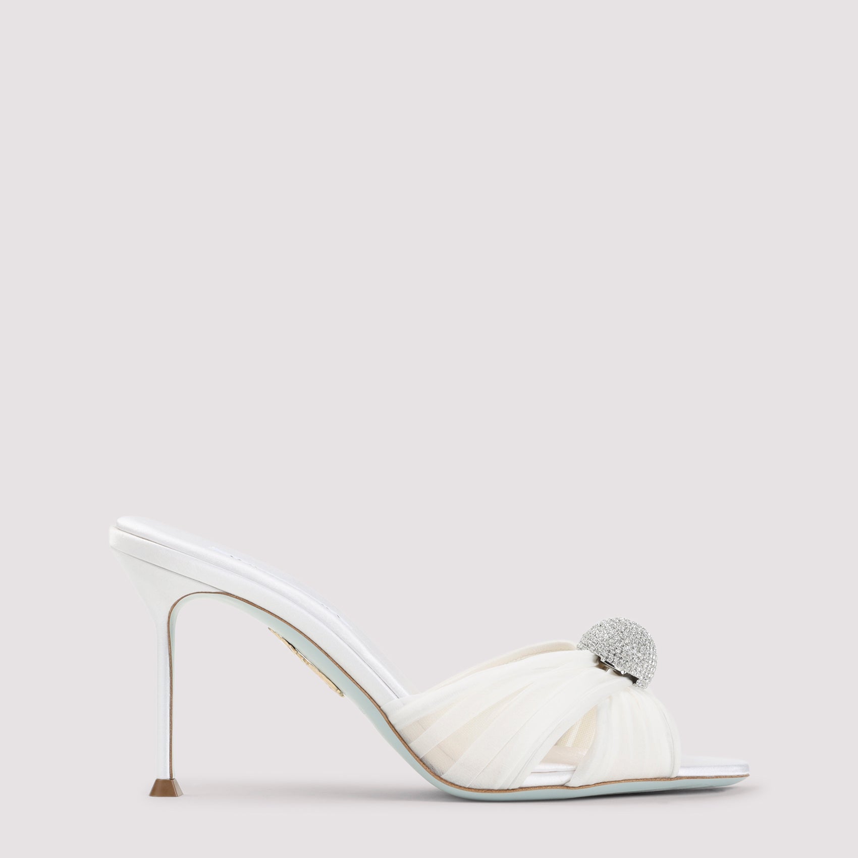Aquazzura Mystery Mules