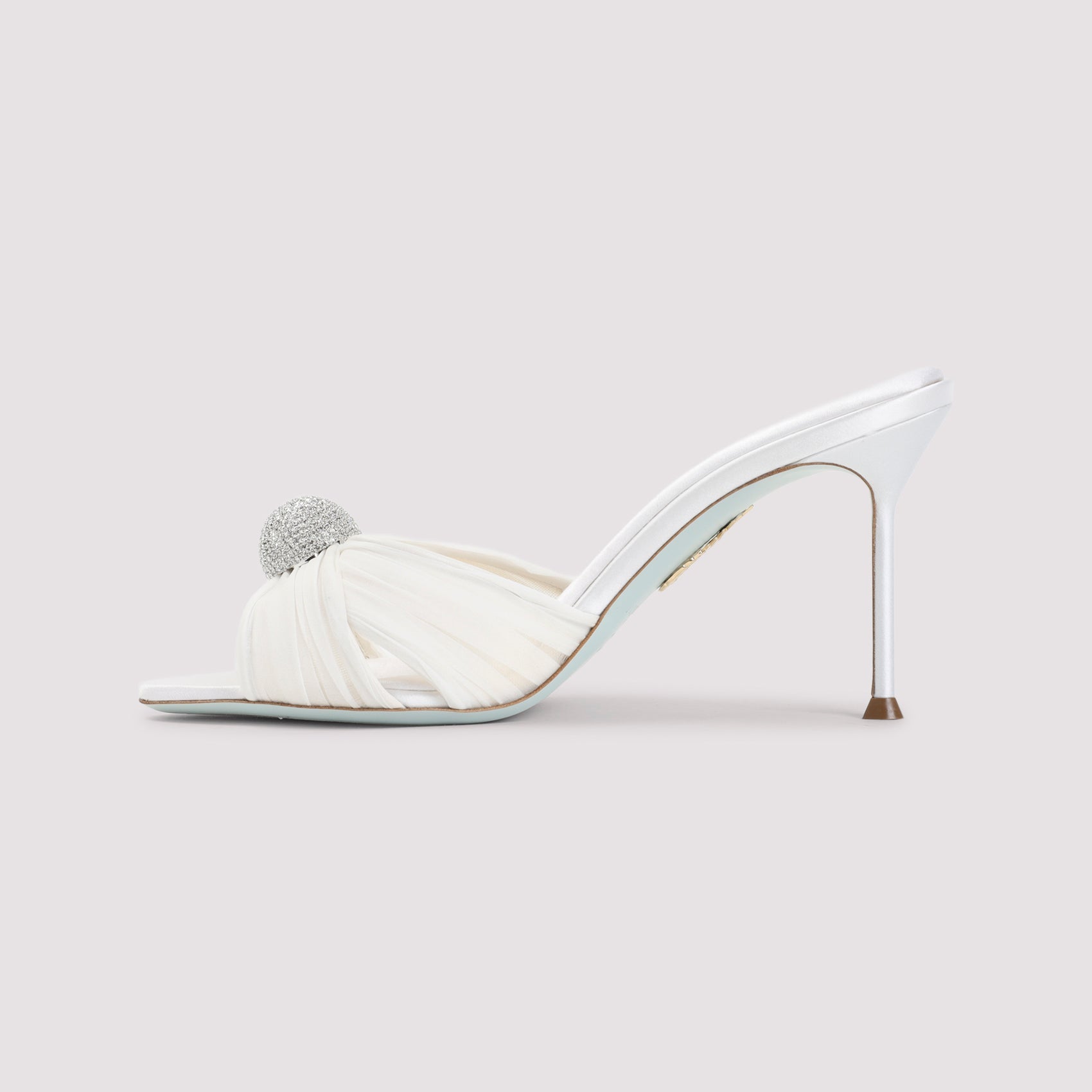 Aquazzura Mystery Mules