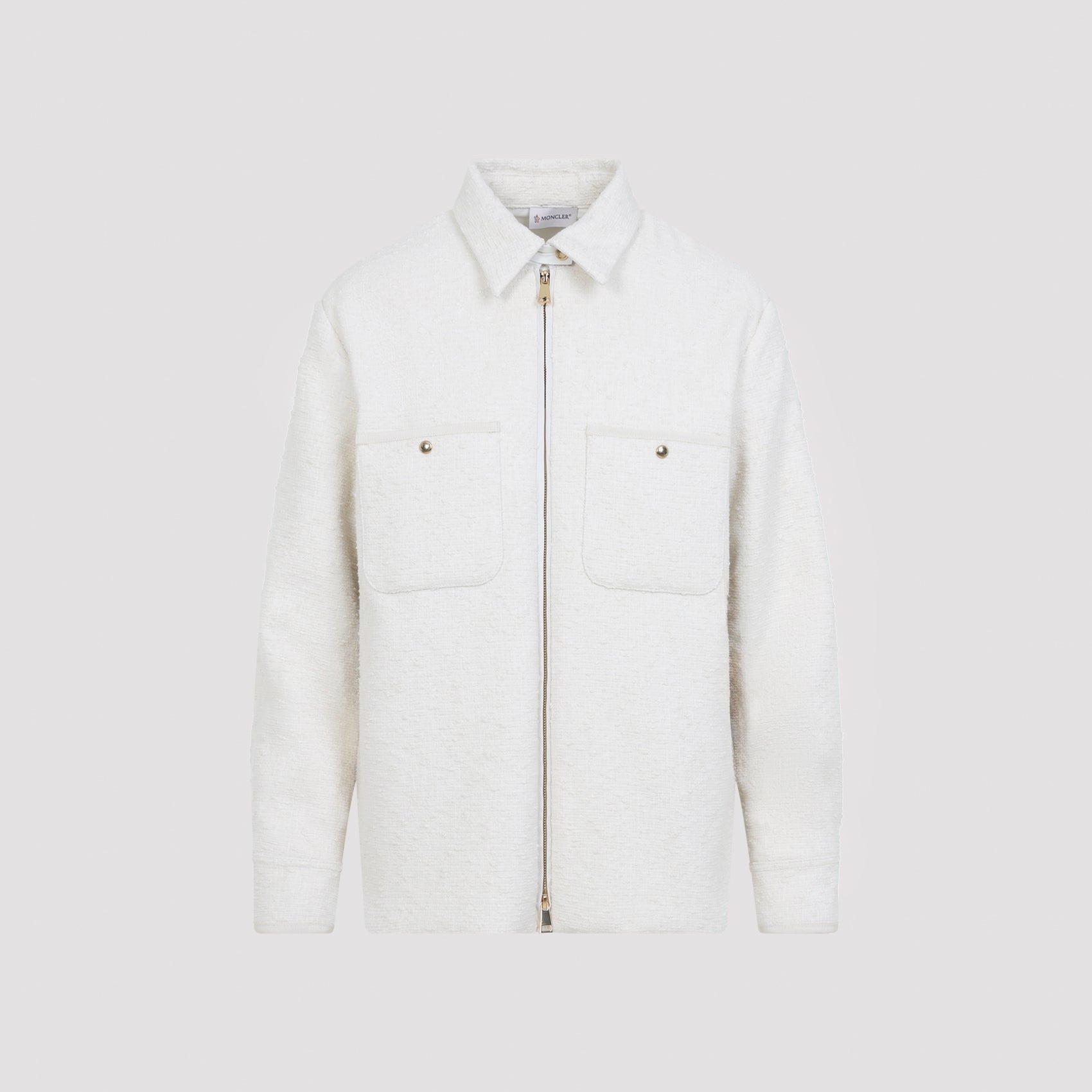 Moncler Cotton Shirt