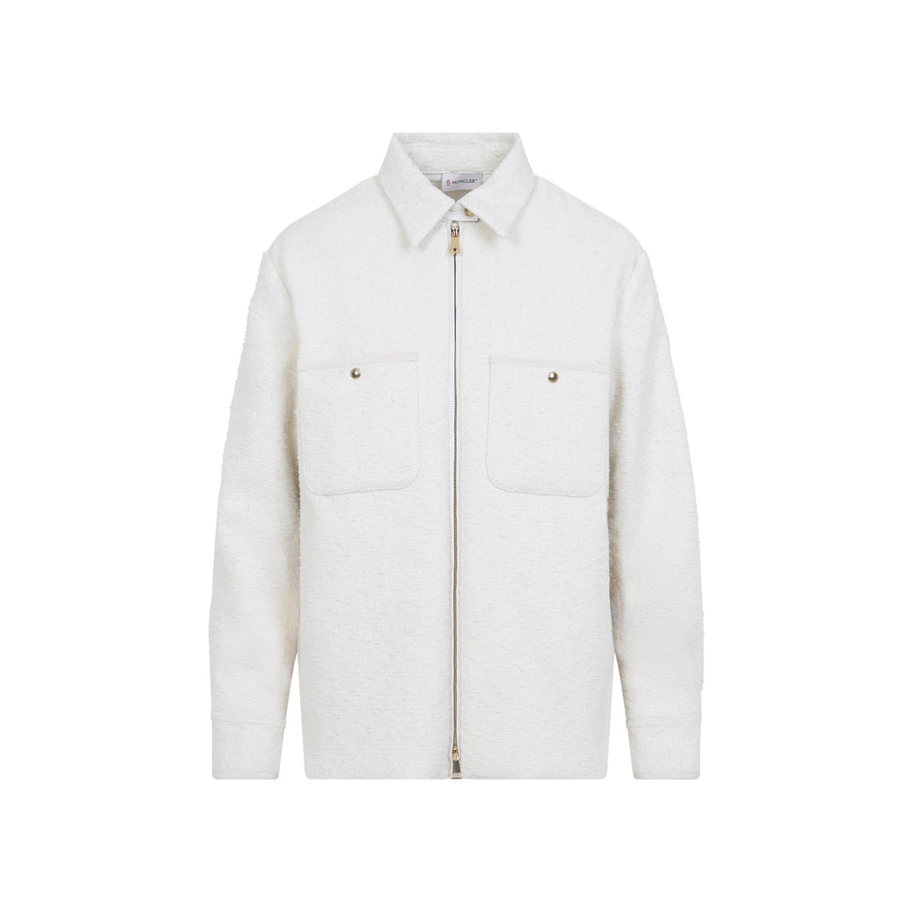 Moncler Cotton Shirt