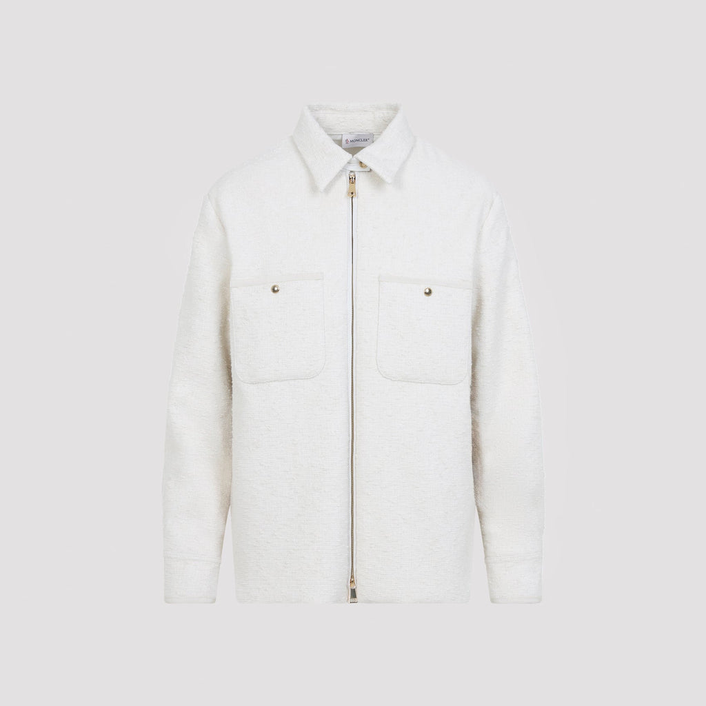 Moncler Cotton Shirt