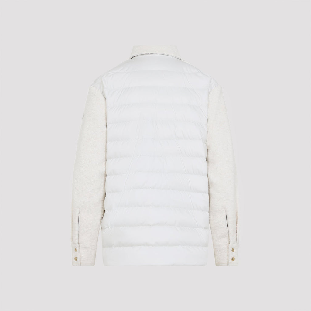 Moncler Cotton Shirt