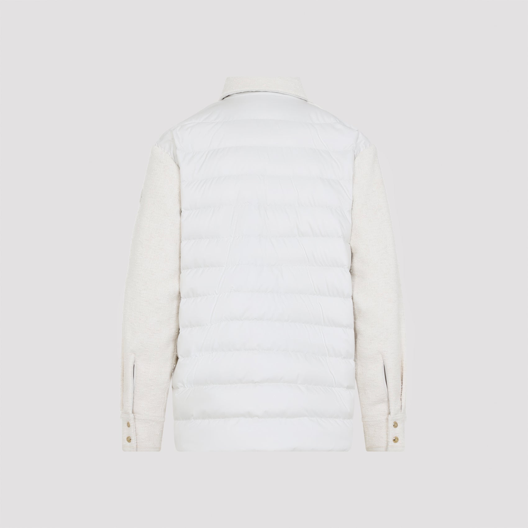 Moncler Cotton Shirt