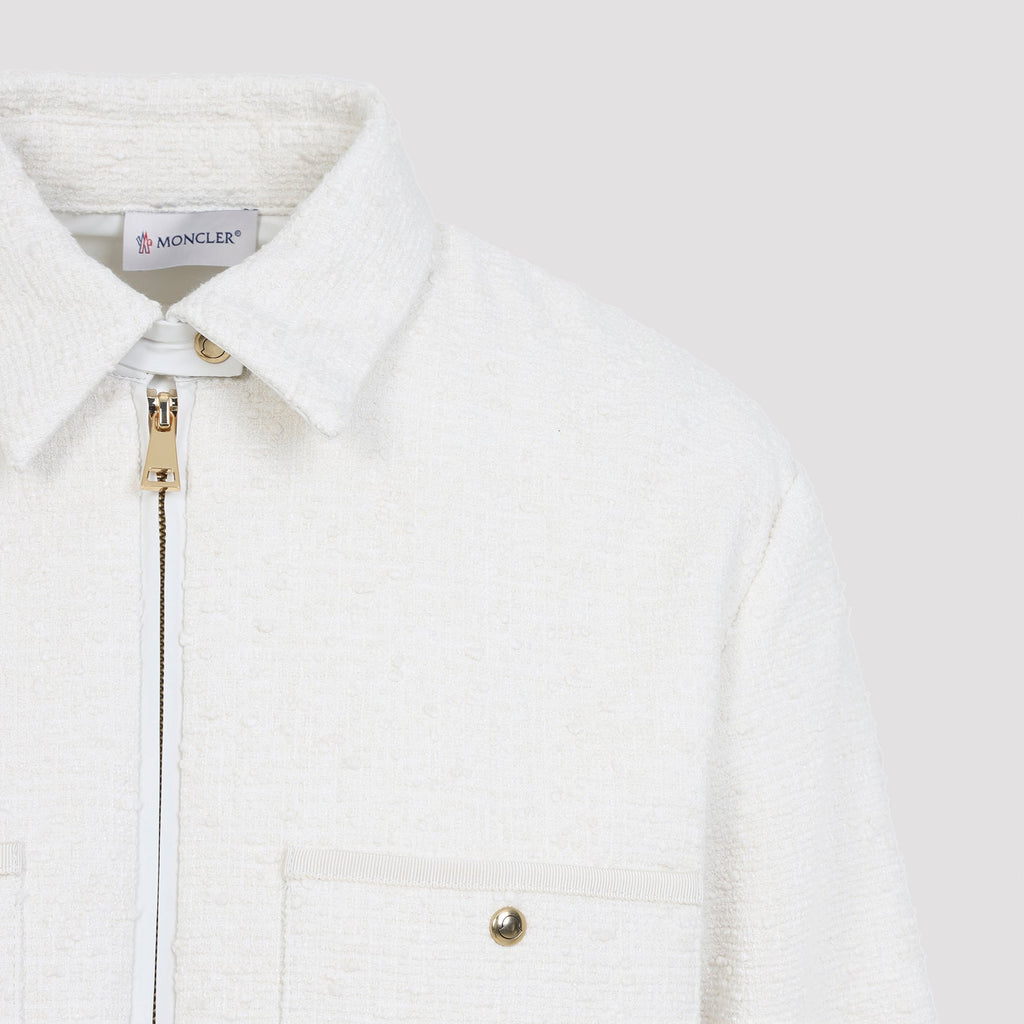Moncler Cotton Shirt