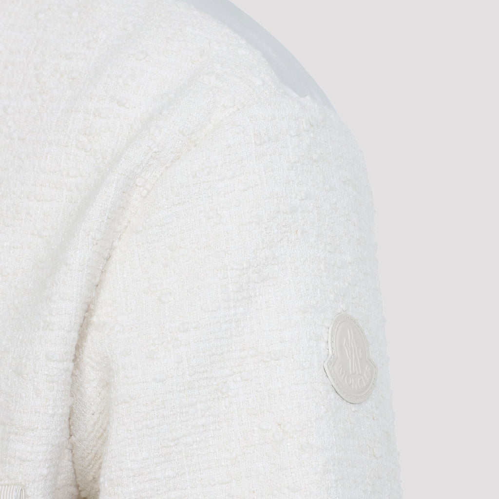 Moncler Cotton Shirt