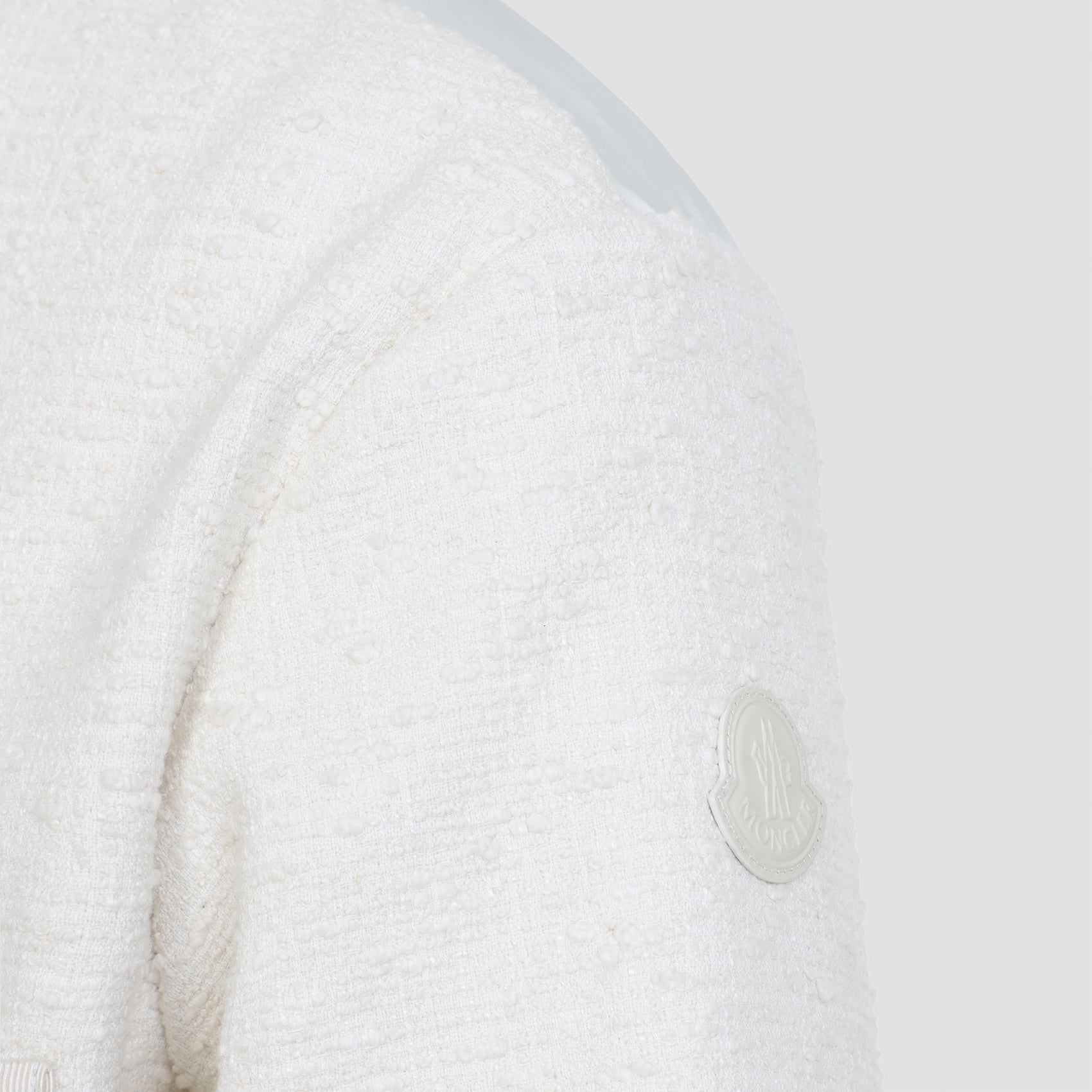 Moncler Cotton Shirt