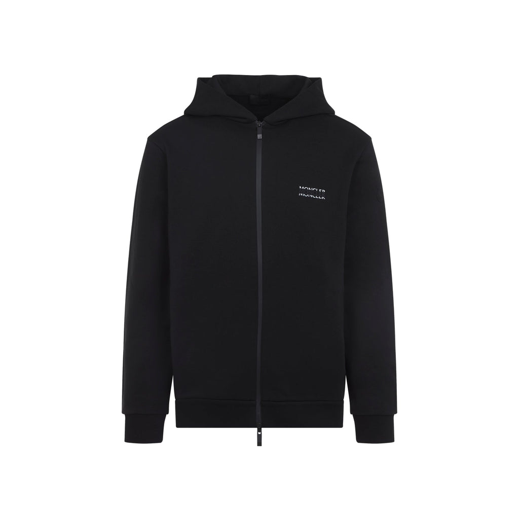 Moncler Cotton Sweatshirt
