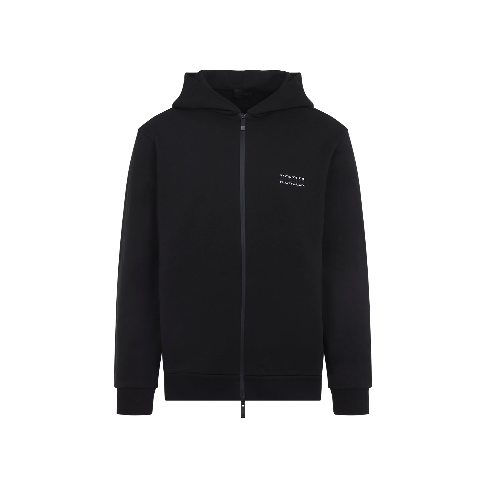Moncler Cotton Sweatshirt