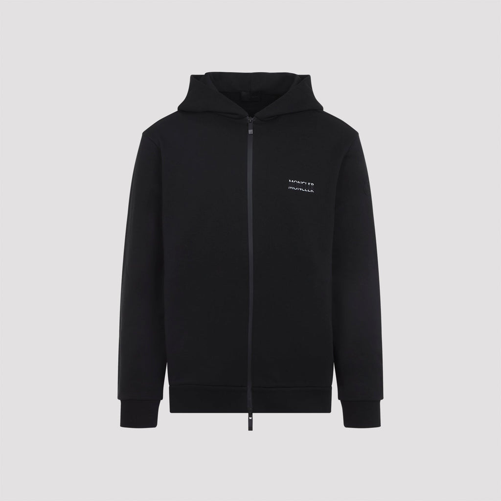 Moncler Cotton Sweatshirt