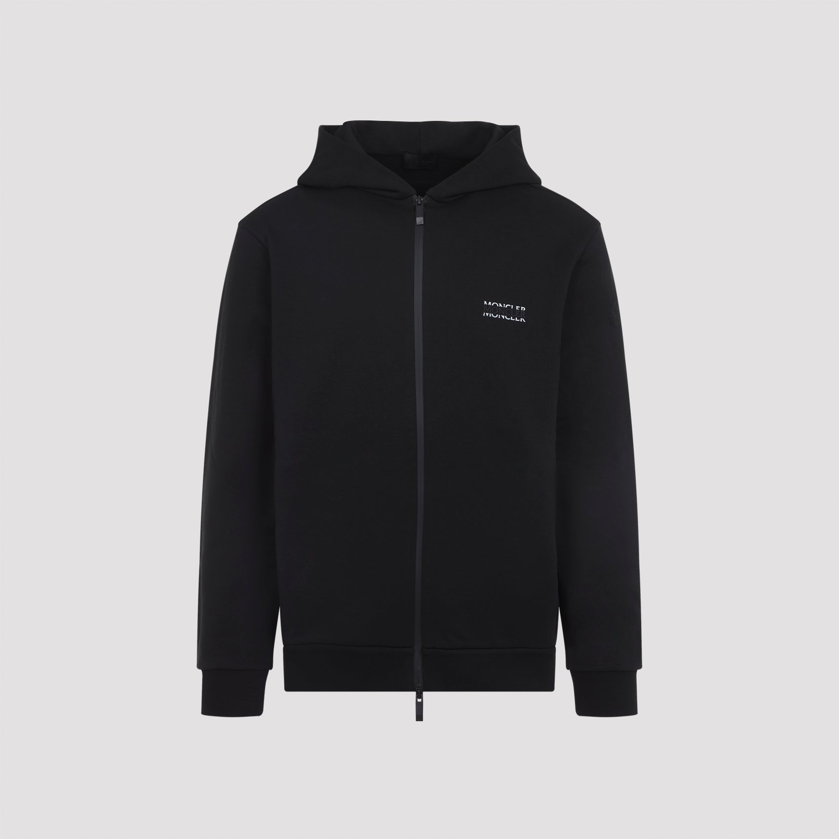 Moncler Cotton Sweatshirt