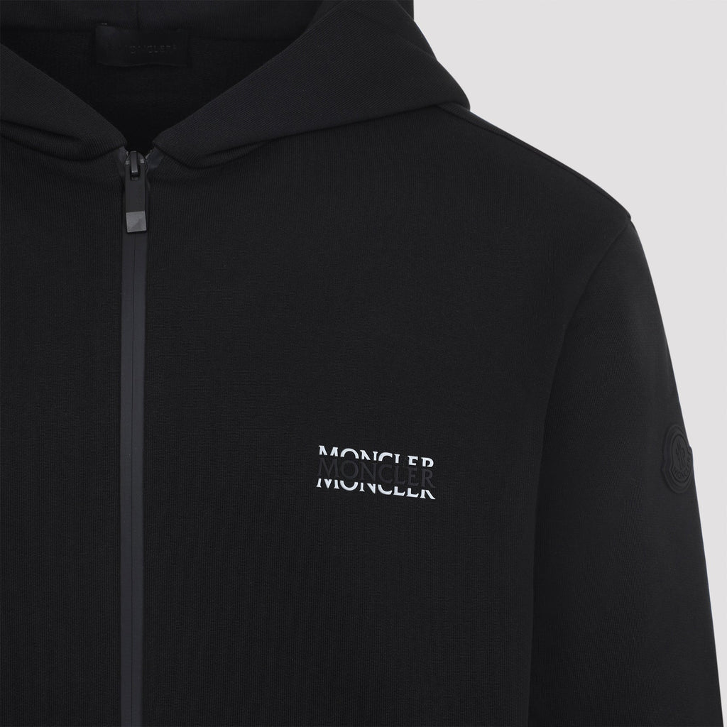Moncler Cotton Sweatshirt