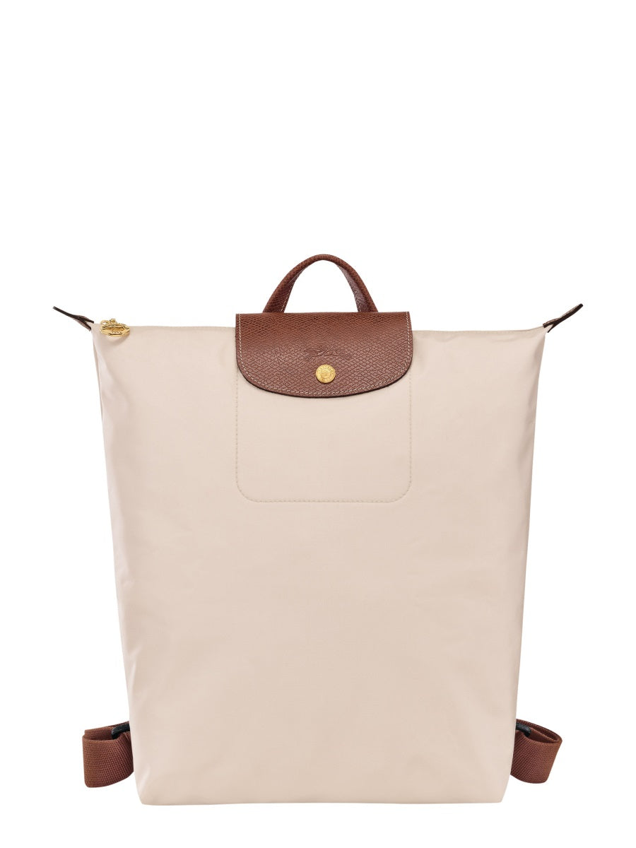 Longchamp Zaino "Le Pliage" Medium
