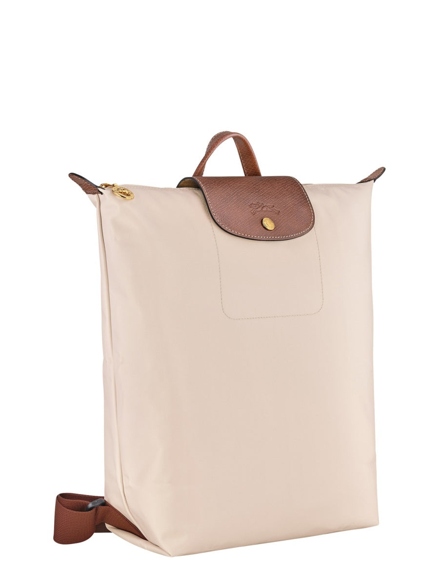 Longchamp Zaino "Le Pliage" Medium