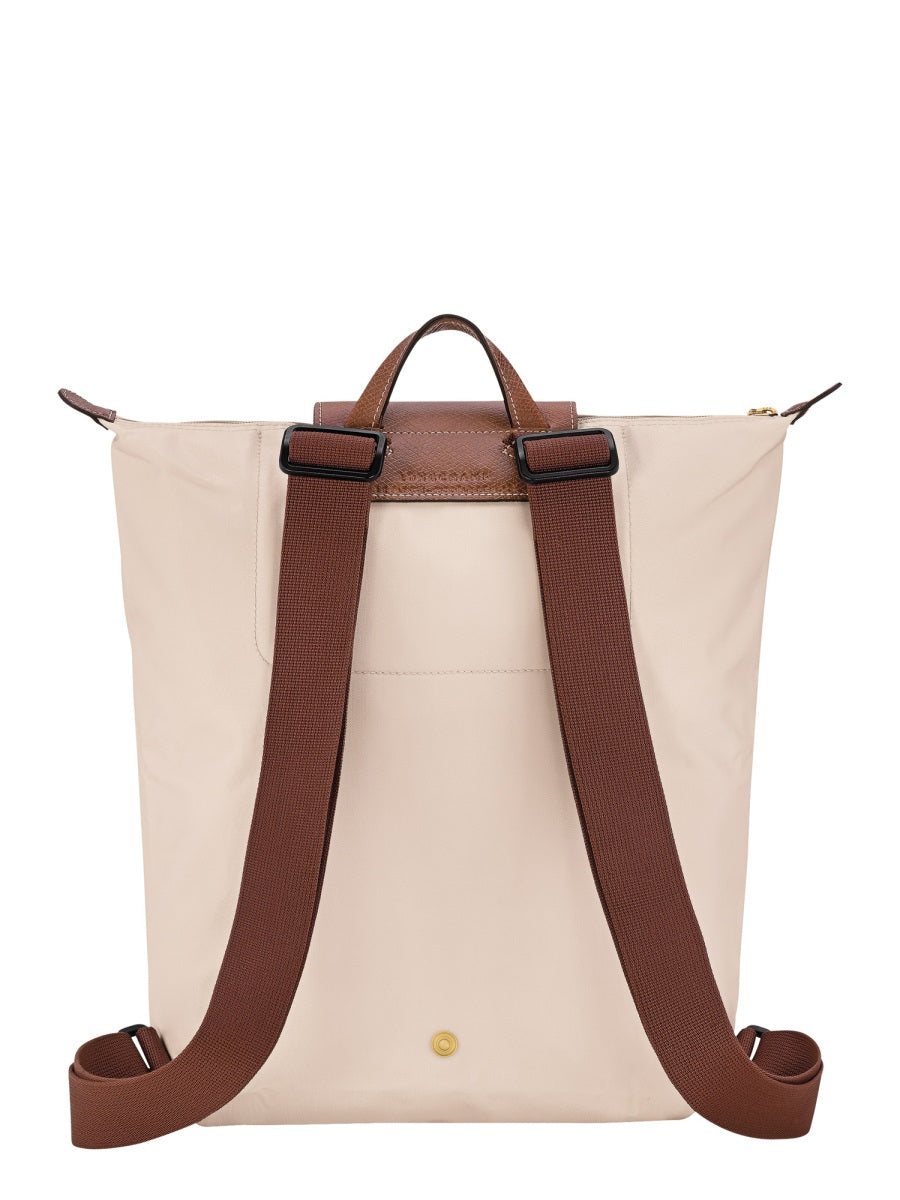 Longchamp Zaino "Le Pliage" Medium