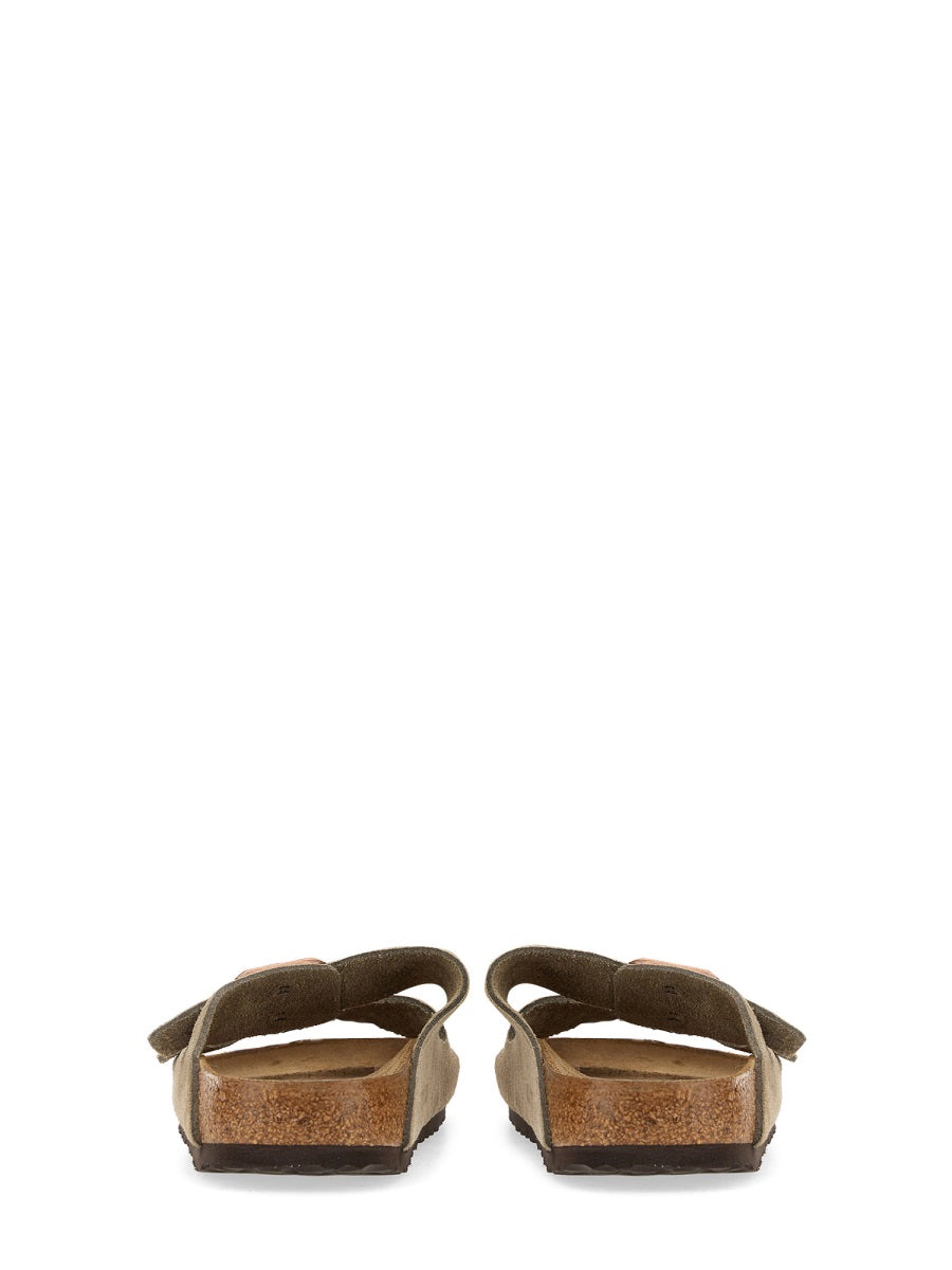 Birkenstock Sandalo "Arizona"