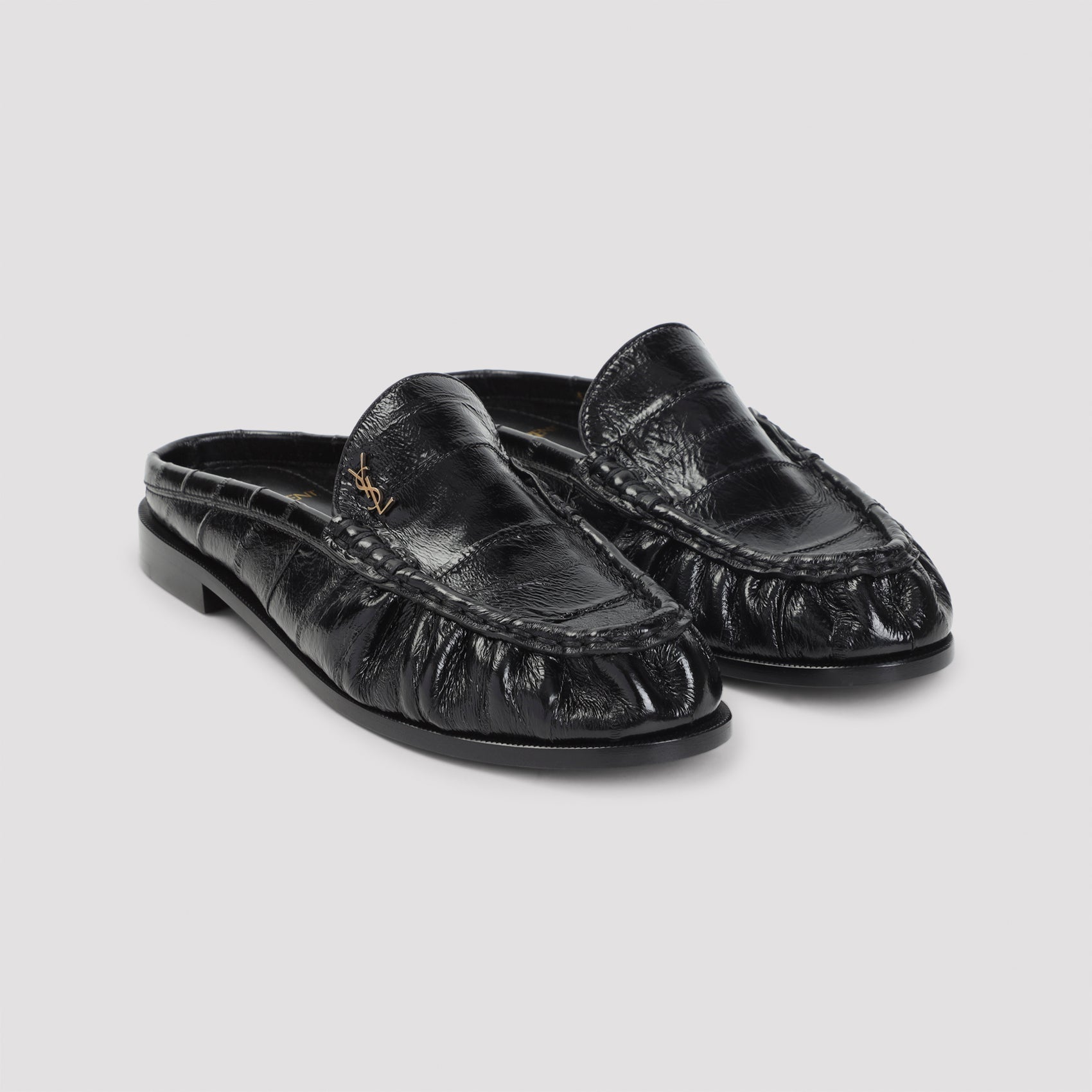 Saint Laurent Le Loafer 15
