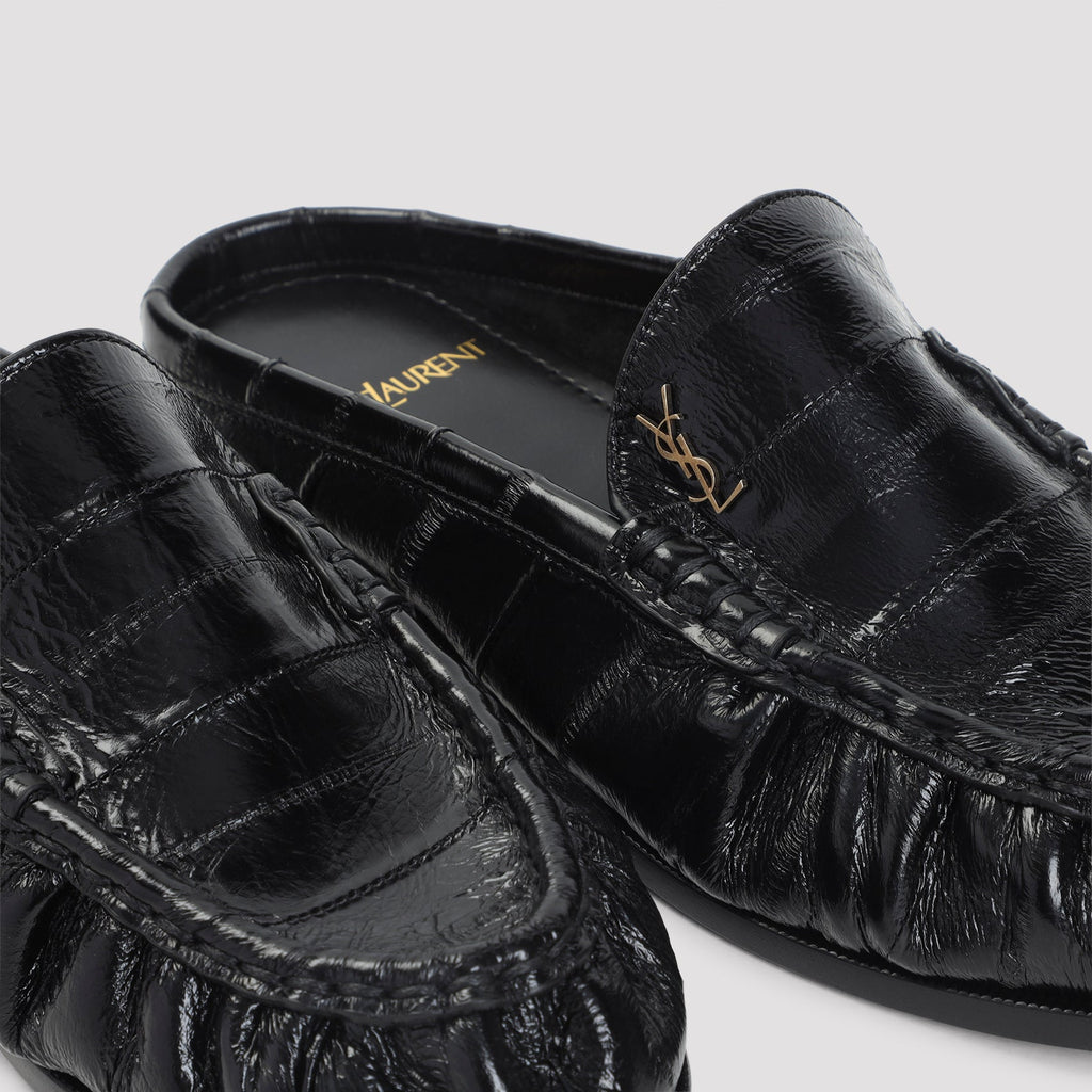 Saint Laurent Le Loafer 15