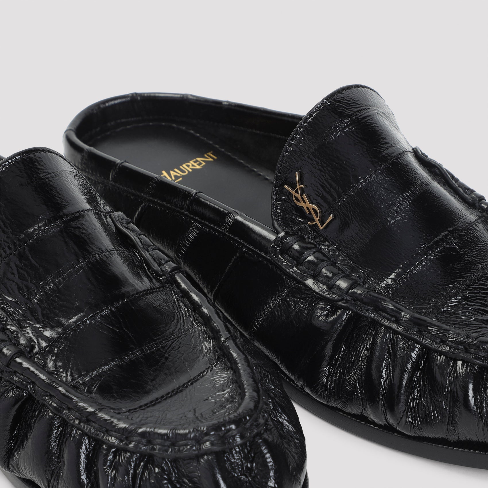 Saint Laurent Le Loafer 15