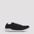 Kiton Lightweight Knit Sneakers