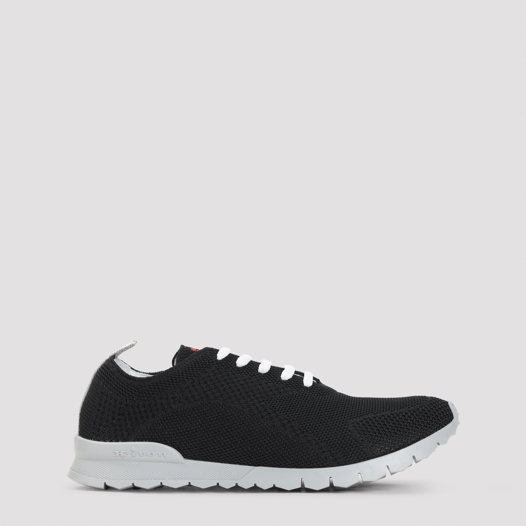 Kiton Lightweight Knit Sneakers