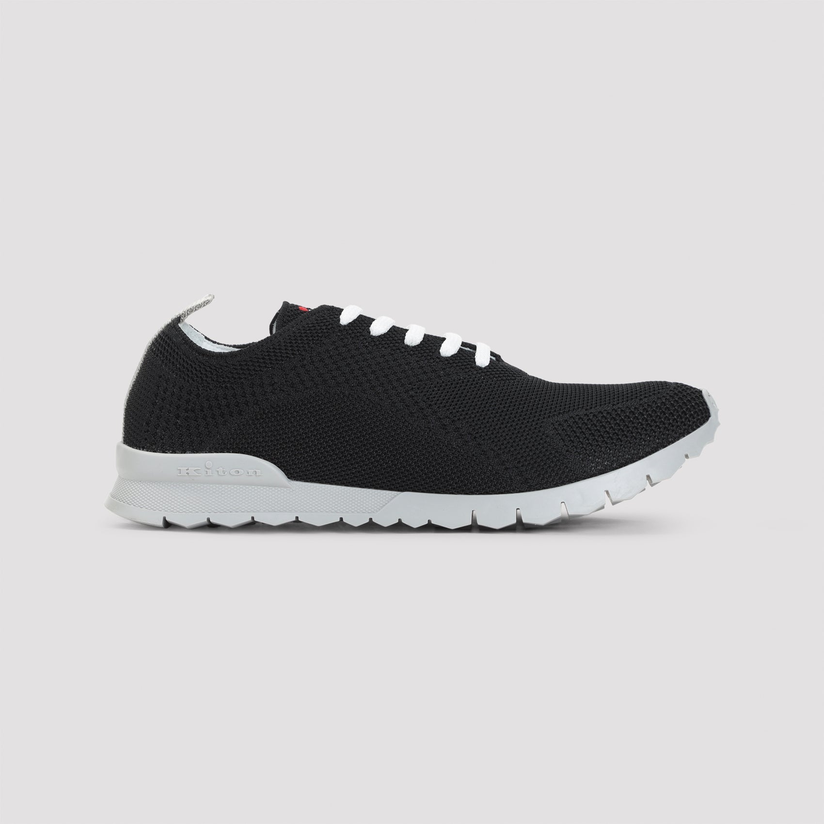 Kiton Lightweight Knit Sneakers