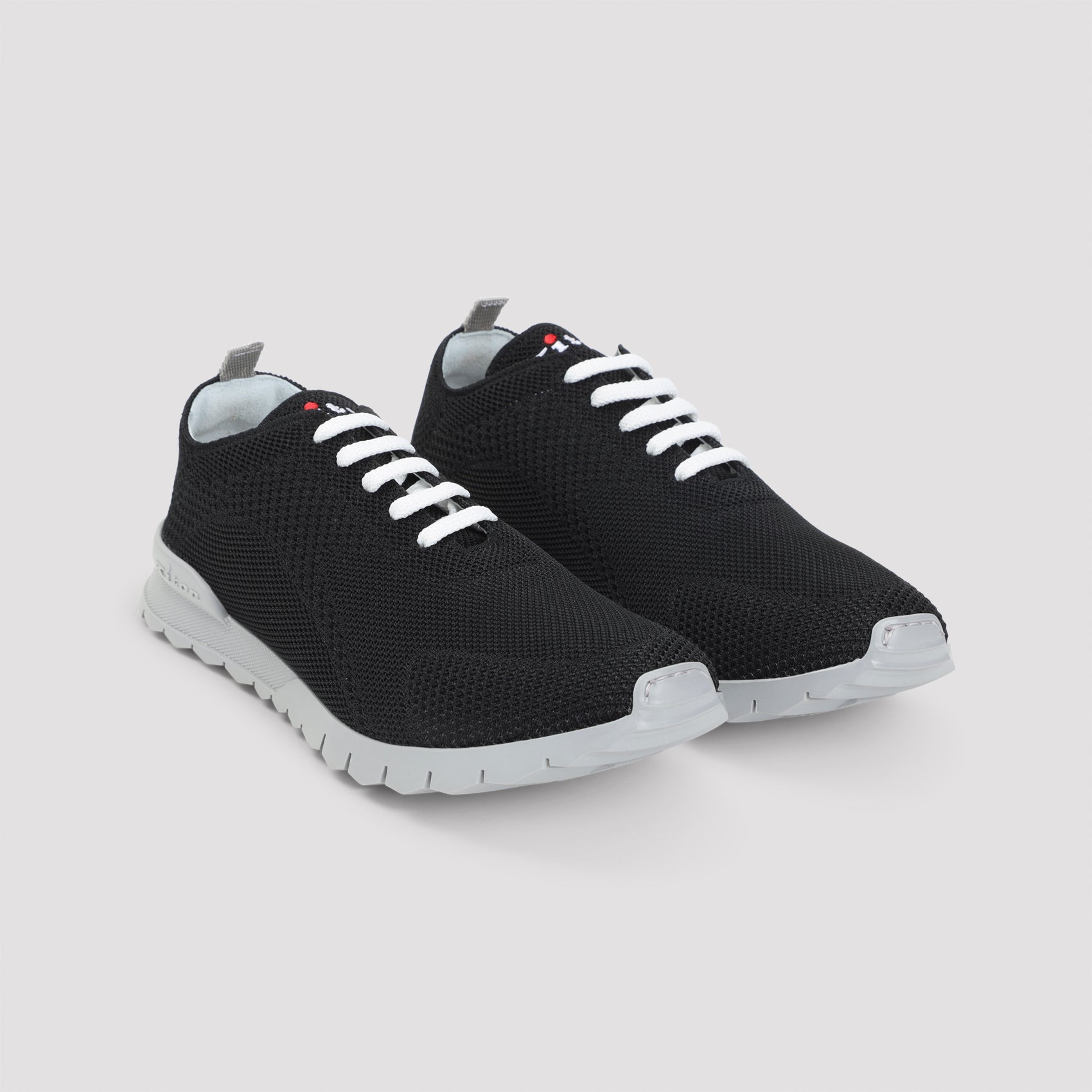 Kiton Lightweight Knit Sneakers