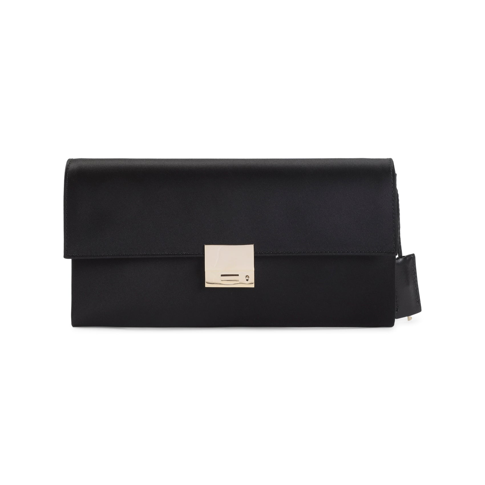 Tom Ford Satin Clutch