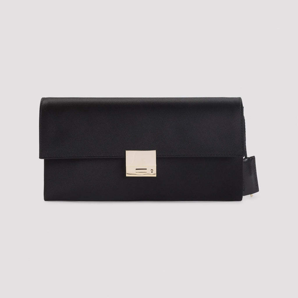 Tom Ford Satin Clutch
